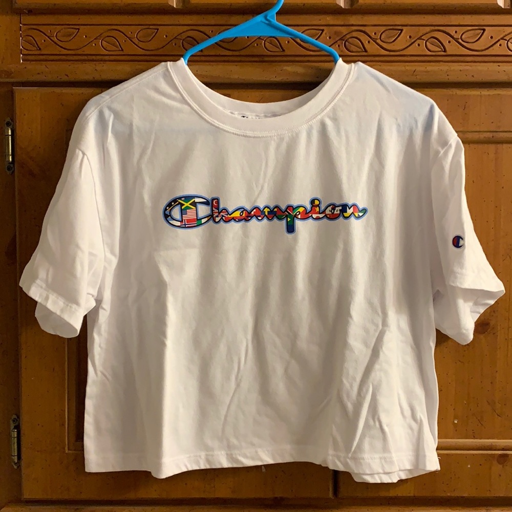 Women’s Champion Top
